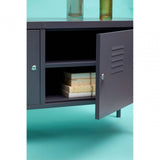 Marshall Two Door Locker