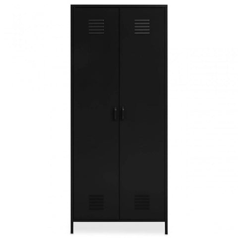 Marshall Two Door Wardrobe