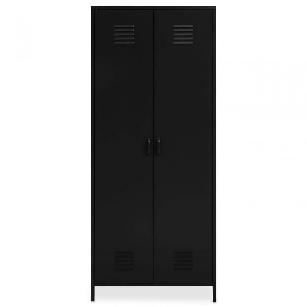 Marshall Two Door Wardrobe