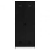 Marshall Two Door Wardrobe