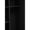 Marshall Two Door Wardrobe