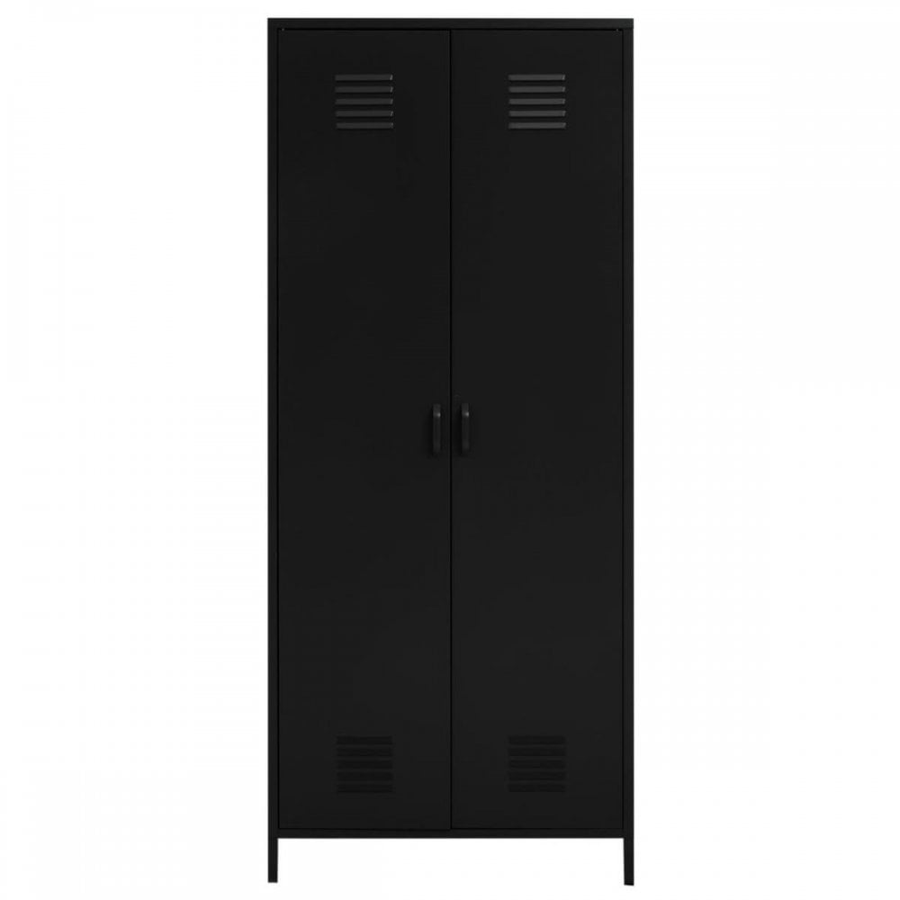 Marshall Two Door Wardrobe