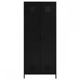 Marshall Two Door Wardrobe