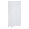 Marshall Two Door Wardrobe