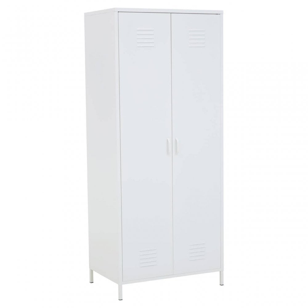 Marshall Two Door Wardrobe
