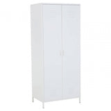 Marshall Two Door Wardrobe