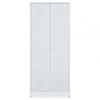 Marshall Two Door Wardrobe