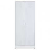 Marshall Two Door Wardrobe