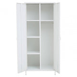 Marshall Two Door Wardrobe