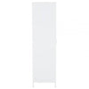 Marshall Two Door Wardrobe