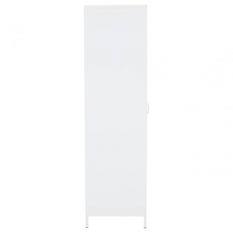 Marshall Two Door Wardrobe