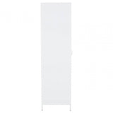 Marshall Two Door Wardrobe