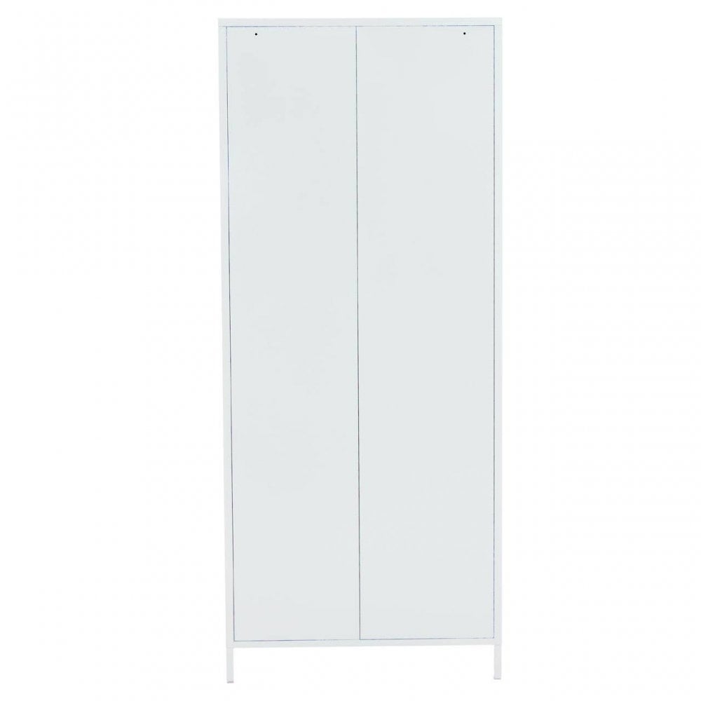 Marshall Two Door Wardrobe
