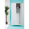 Marshall Two Door Wardrobe
