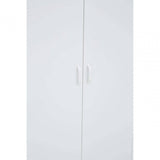 Marshall Two Door Wardrobe