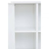 Marshall Two Door Wardrobe