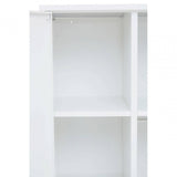 Marshall Two Door Wardrobe
