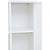 Marshall Two Door Wardrobe