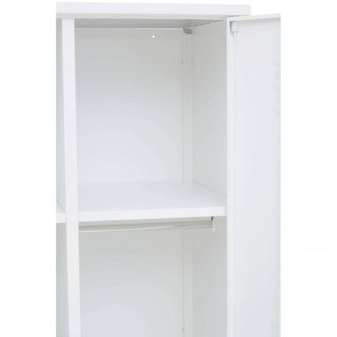 Marshall Two Door Wardrobe