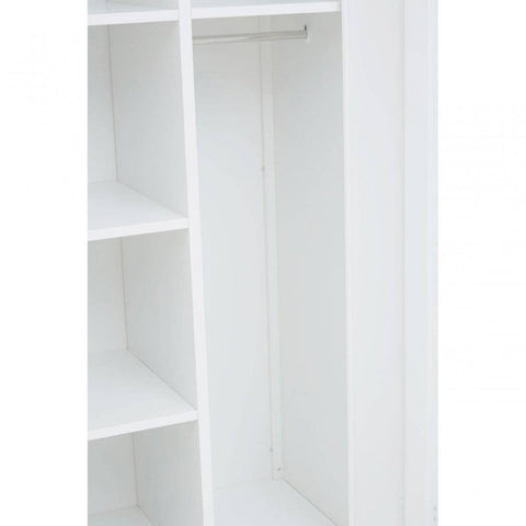 Marshall Two Door Wardrobe