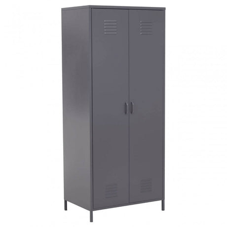 Marshall Two Door Wardrobe