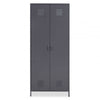 Marshall Two Door Wardrobe