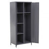 Marshall Two Door Wardrobe