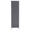 Marshall Two Door Wardrobe
