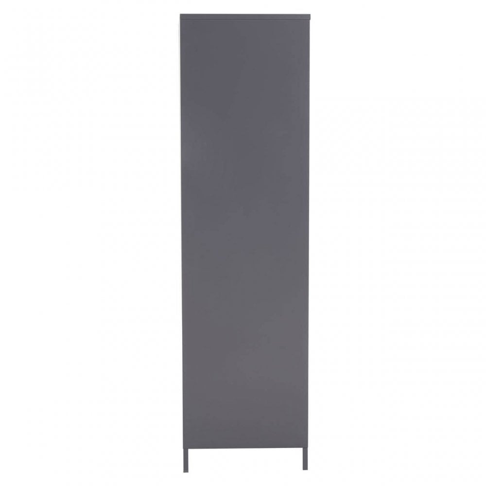 Marshall Two Door Wardrobe