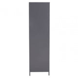 Marshall Two Door Wardrobe
