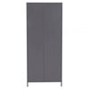 Marshall Two Door Wardrobe