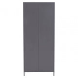 Marshall Two Door Wardrobe