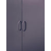 Marshall Two Door Wardrobe
