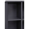 Marshall Two Door Wardrobe