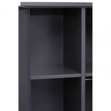Marshall Two Door Wardrobe