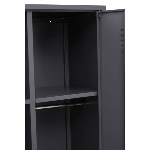 Marshall Two Door Wardrobe