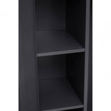 Marshall Two Door Wardrobe