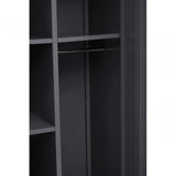 Marshall Two Door Wardrobe