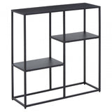 Bronzo Metal Multi Shelf Unit