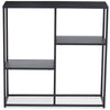 Bronzo Metal Multi Shelf Unit