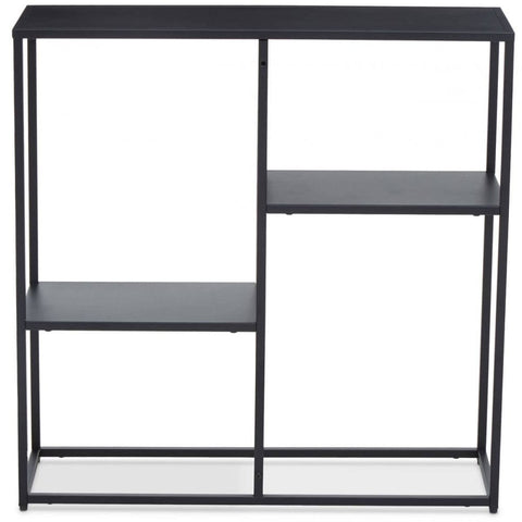 Bronzo Metal Multi Shelf Unit