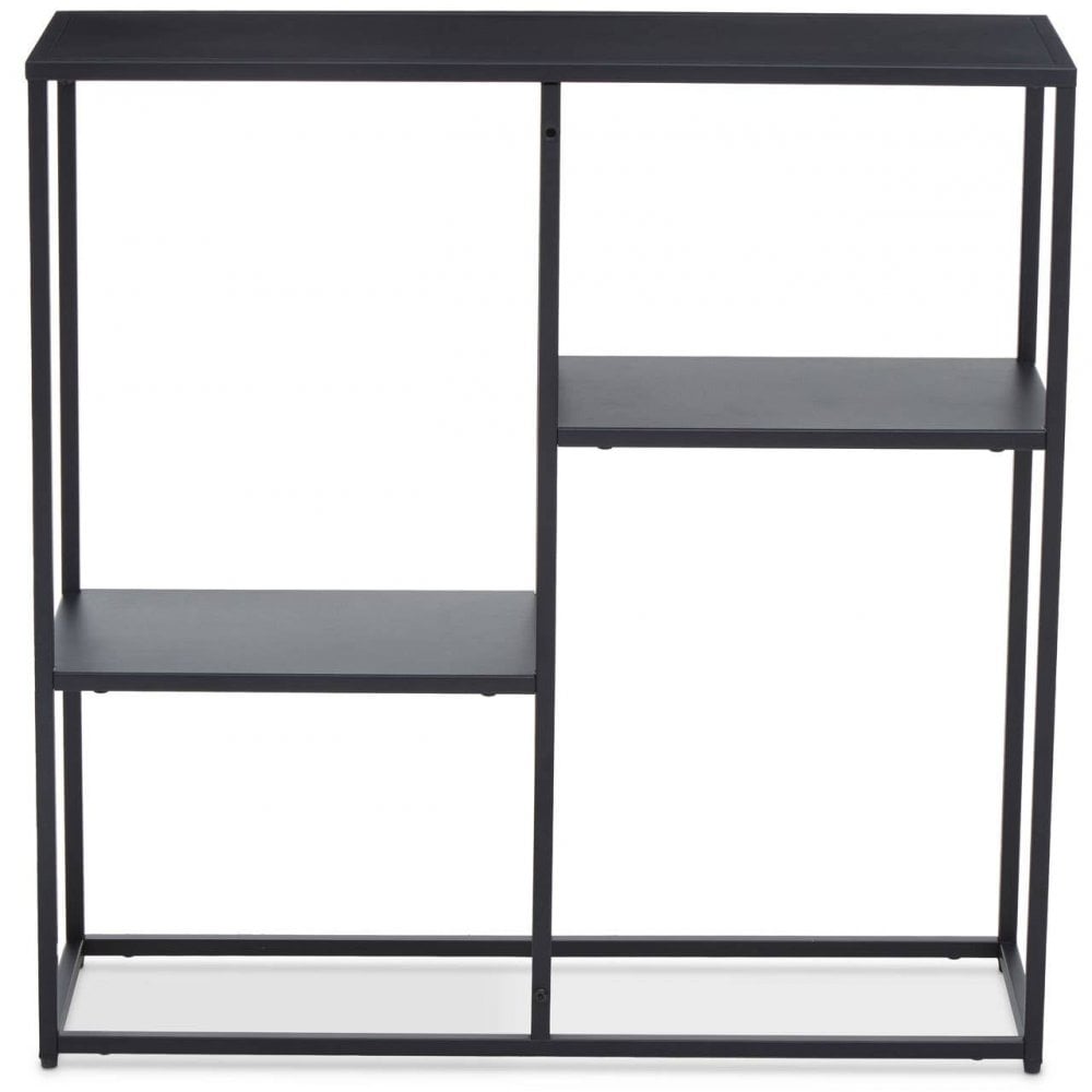 Bronzo Metal Multi Shelf Unit