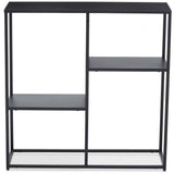 Bronzo Metal Multi Shelf Unit