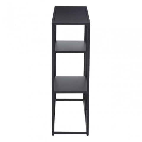 Bronzo Metal Multi Shelf Unit