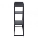 Bronzo Metal Multi Shelf Unit