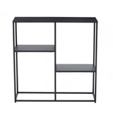 Bronzo Metal Multi Shelf Unit