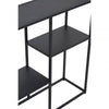 Bronzo Metal Multi Shelf Unit