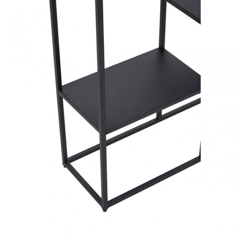 Bronzo Metal Multi Shelf Unit