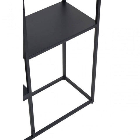 Bronzo Metal Multi Shelf Unit
