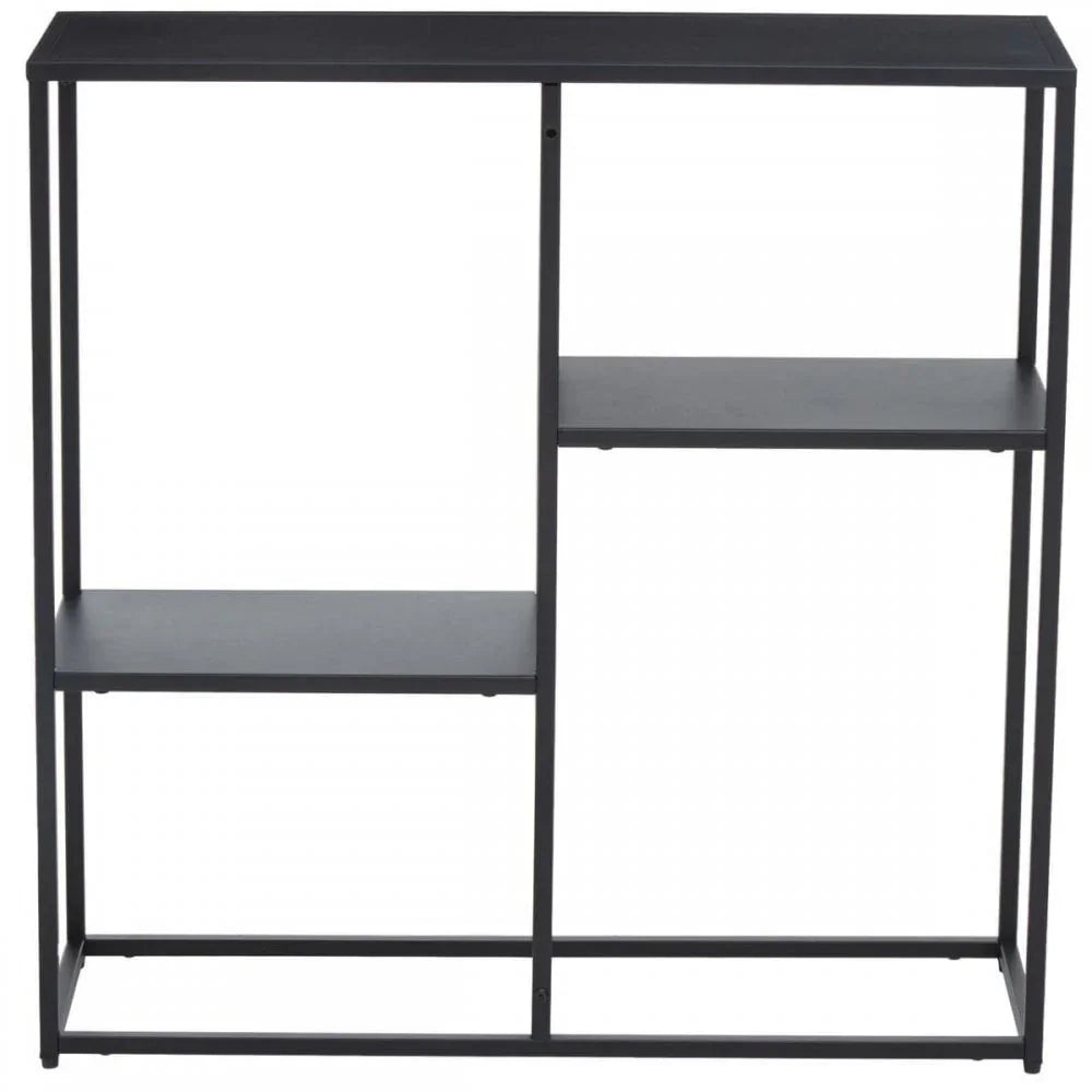 Bronzo Metal Multi Shelf Unit